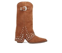 Women's Dingo Boot Howdy Honey Western Boots