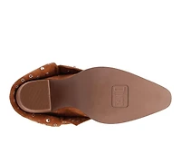 Women's Dingo Boot Howdy Honey Western Boots