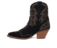 Women's Dingo Boot Seein' Stars Western Boots