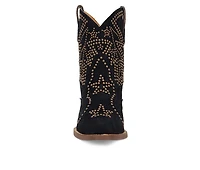 Women's Dingo Boot Seein' Stars Western Boots