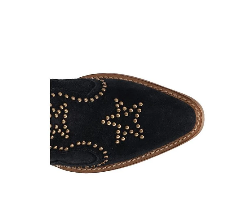 Women's Dingo Boot Seein' Stars Western Boots