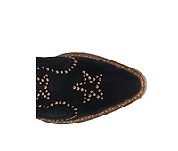 Women's Dingo Boot Seein' Stars Western Boots
