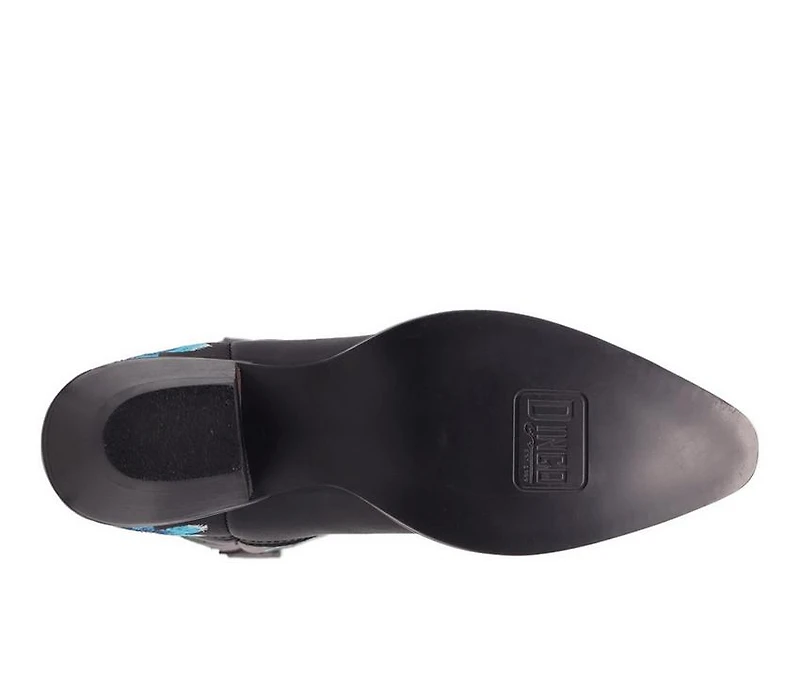 Women's Dingo Boot Posie Western Boots