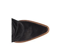 Women's Dingo Boot Buckle Bunny Western Boots