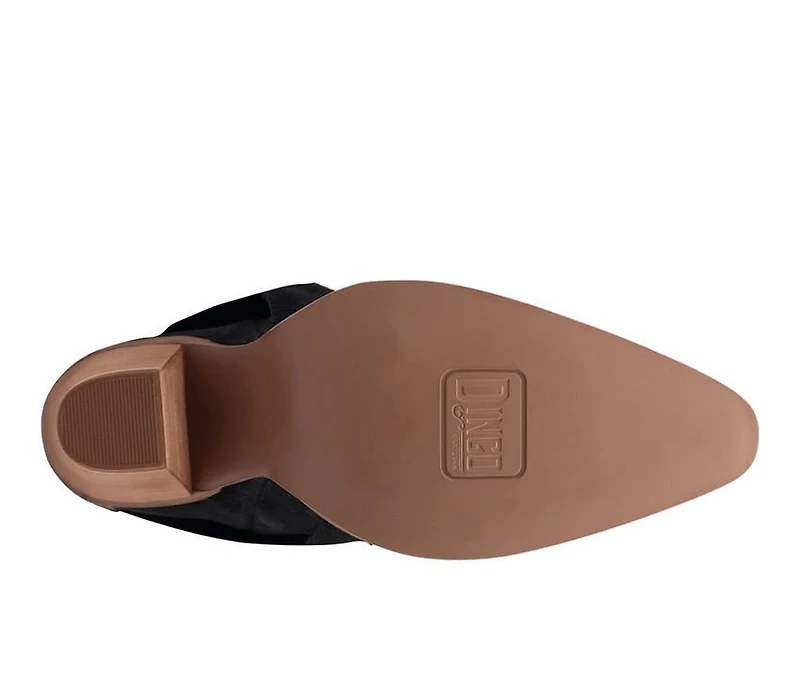 Women's Dingo Boot Buckle Bunny Western Boots