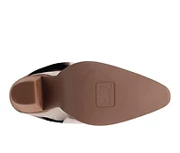 Women's Dingo Boot Buckle Bunny Western Boots