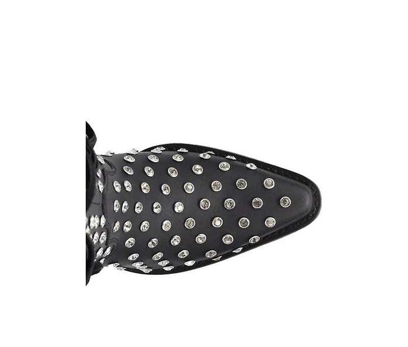 Women's Dingo Boot Show Pony Western Boots