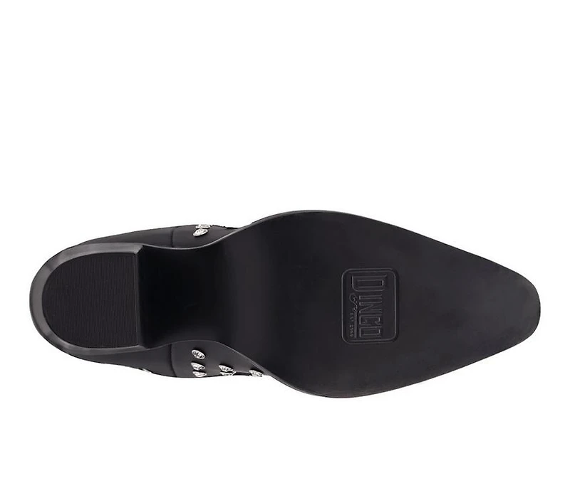 Women's Dingo Boot Show Pony Western Boots