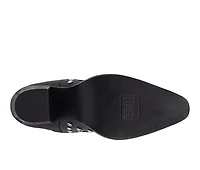 Women's Dingo Boot Show Pony Western Boots