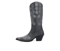 Women's Dingo Boot Western Swing Boots