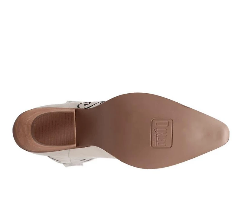 Women's Dingo Boot Western Swing Boots