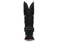 Women's Dingo Boot Lucky Stars Western Boots
