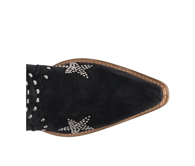 Women's Dingo Boot Lucky Stars Western Boots