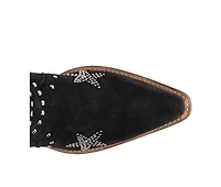 Women's Dingo Boot Lucky Stars Western Boots