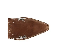 Women's Dingo Boot Lucky Stars Western Boots