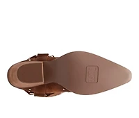 Women's Dingo Boot Lucky Stars Western Boots