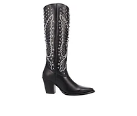 Women's Dingo Boot Diamonds Forever Western Boots