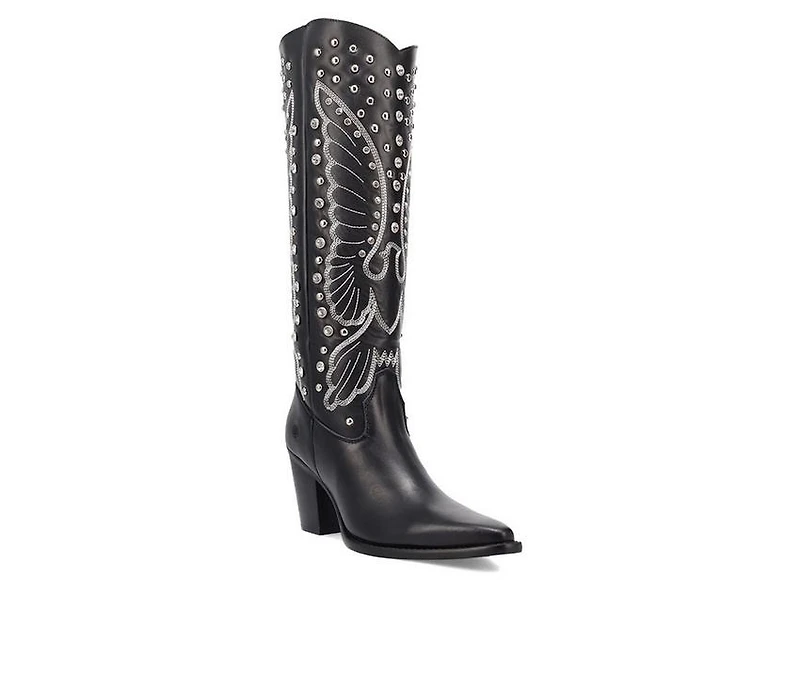 Women's Dingo Boot Diamonds Forever Western Boots
