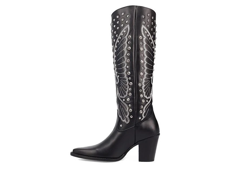 Women's Dingo Boot Diamonds Forever Western Boots