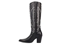 Women's Dingo Boot Diamonds Forever Western Boots