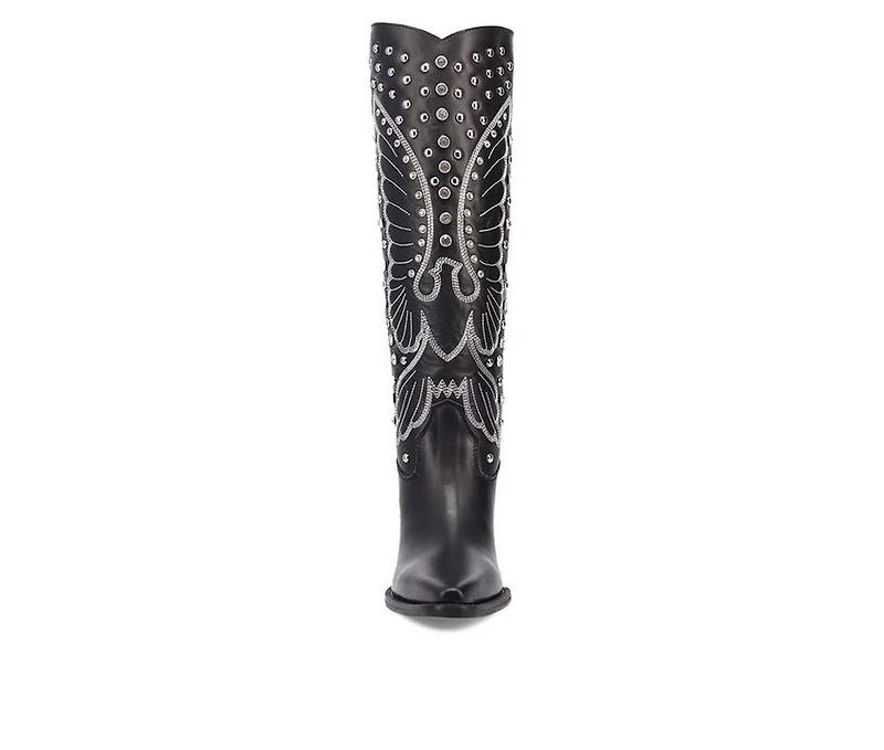 Women's Dingo Boot Diamonds Forever Western Boots