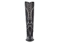 Women's Dingo Boot Diamonds Forever Western Boots