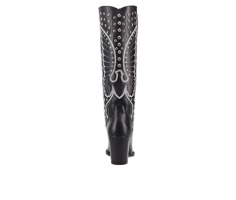 Women's Dingo Boot Diamonds Forever Western Boots