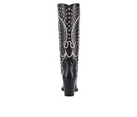 Women's Dingo Boot Diamonds Forever Western Boots