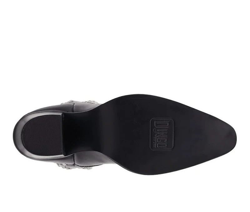 Women's Dingo Boot Diamonds Forever Western Boots