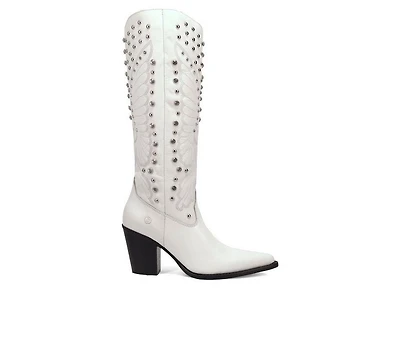 Women's Dingo Boot Diamonds Forever Western Boots