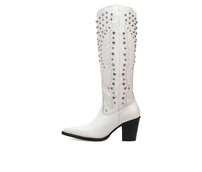 Women's Dingo Boot Diamonds Forever Western Boots