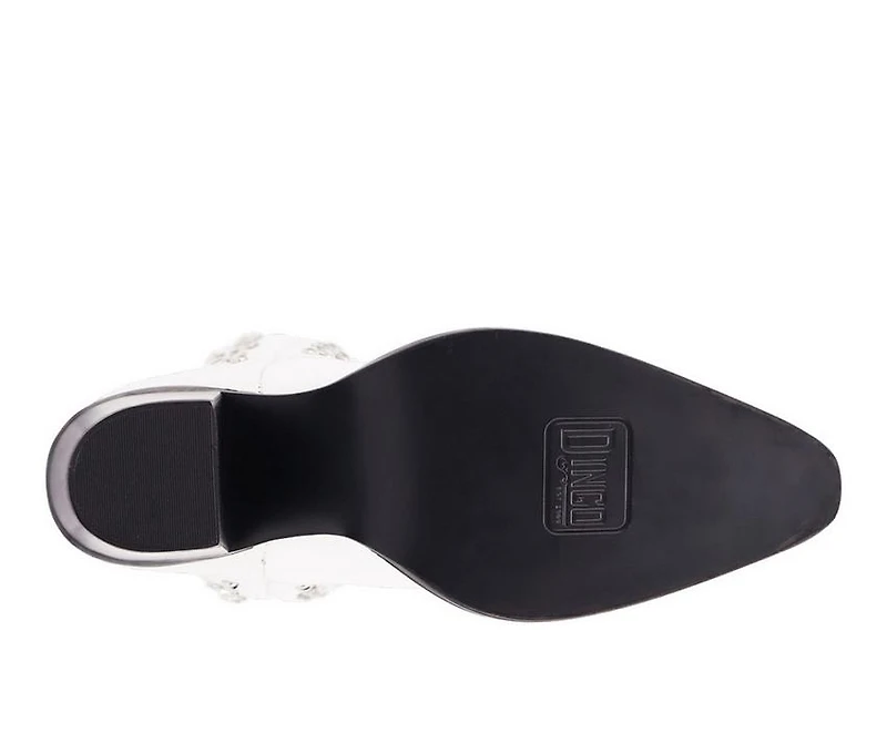 Women's Dingo Boot Diamonds Forever Western Boots