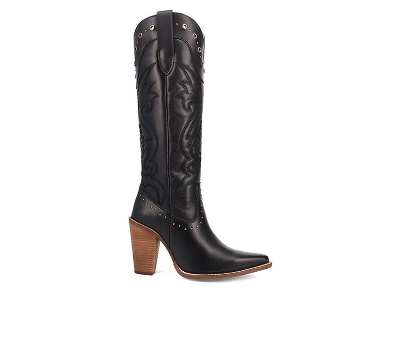 Women's Dingo Boot Rock N' Rebel Western Boots
