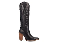 Women's Dingo Boot Rock N' Rebel Western Boots