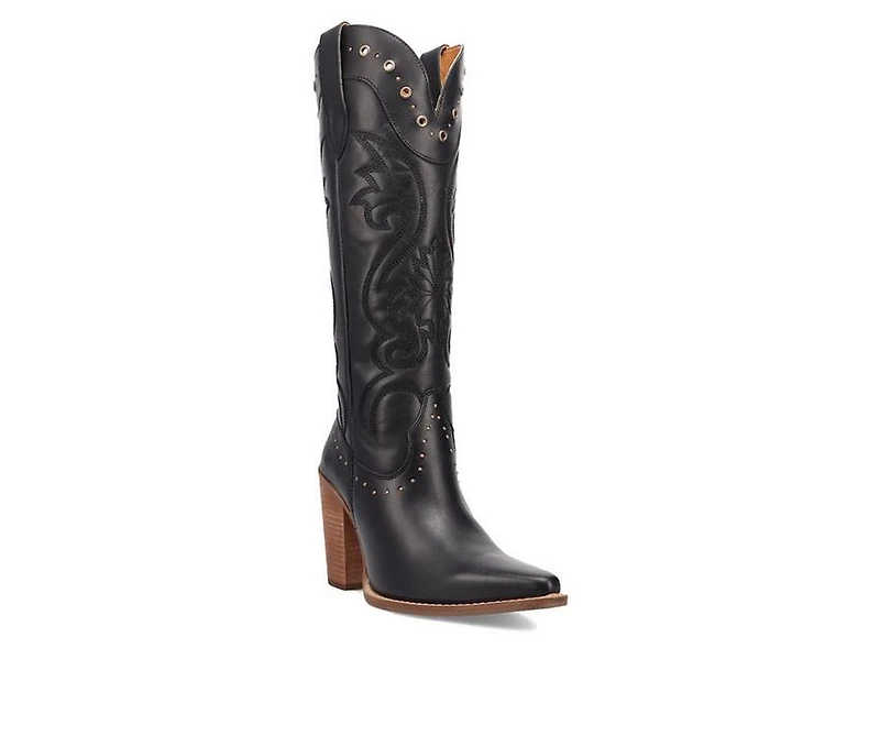 Women's Dingo Boot Rock N' Rebel Western Boots