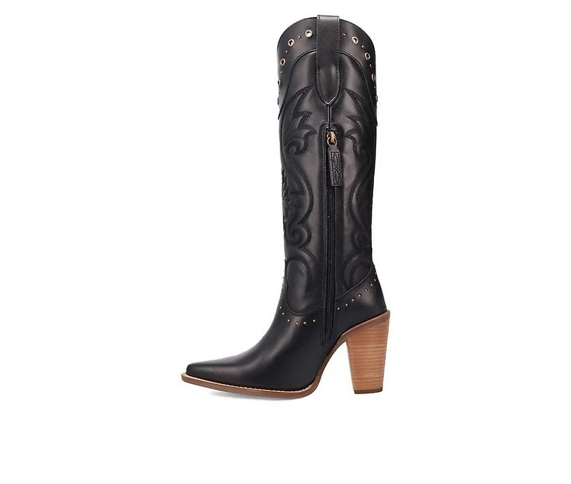 Women's Dingo Boot Rock N' Rebel Western Boots