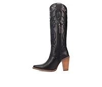 Women's Dingo Boot Rock N' Rebel Western Boots