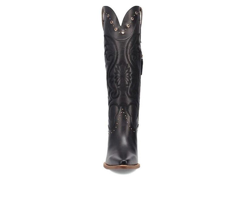 Women's Dingo Boot Rock N' Rebel Western Boots