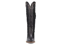 Women's Dingo Boot Rock N' Rebel Western Boots