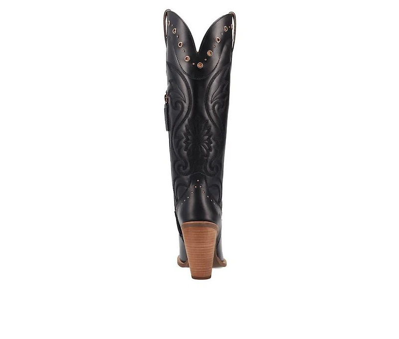 Women's Dingo Boot Rock N' Rebel Western Boots