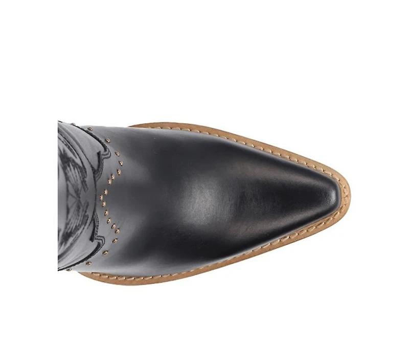 Women's Dingo Boot Rock N' Rebel Western Boots