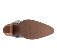 Women's Dingo Boot Rock N' Rebel Western Boots
