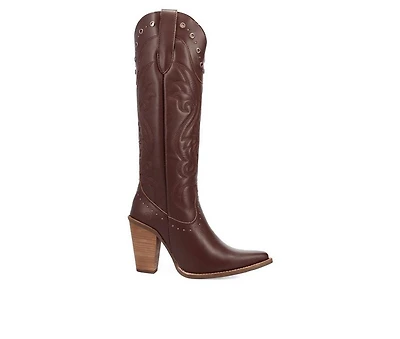Women's Dingo Boot Rock N' Rebel Western Boots