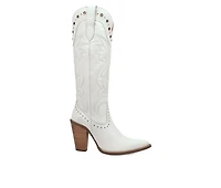 Women's Dingo Boot Rock N' Rebel Western Boots
