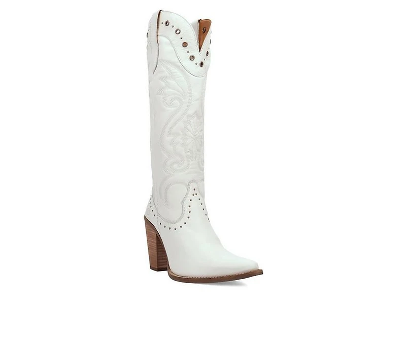 Women's Dingo Boot Rock N' Rebel Western Boots