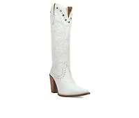 Women's Dingo Boot Rock N' Rebel Western Boots