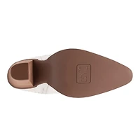 Women's Dingo Boot Rock N' Rebel Western Boots