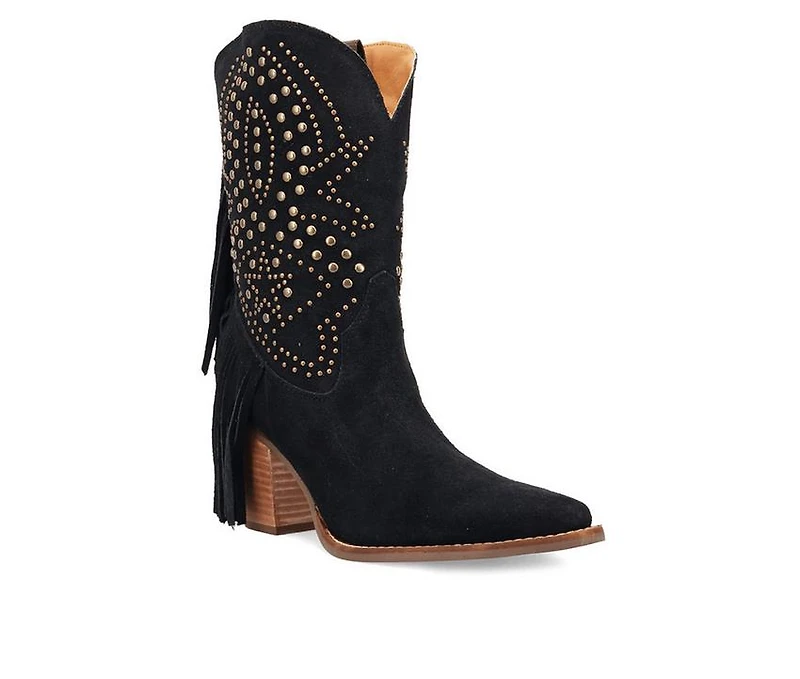Women's Dingo Boot Star Power Western Boots