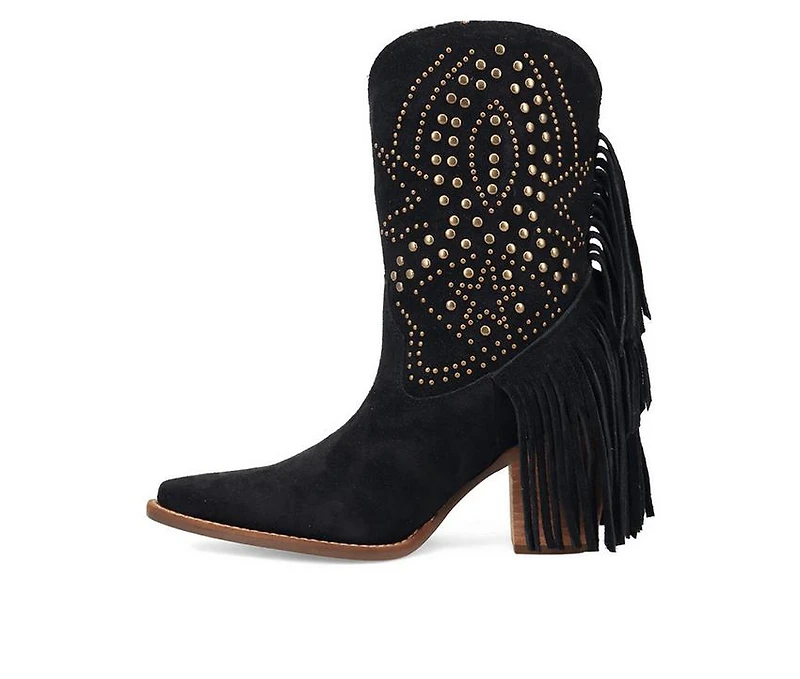 Women's Dingo Boot Star Power Western Boots