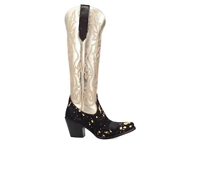 Women's Dingo Boot Take No Bull Western Boots